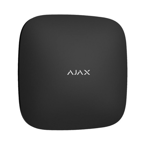 Ajax Systems - AJAX HUB2PLUS B Ajax Systems  - Box domotique et passerelle Ajax Systems