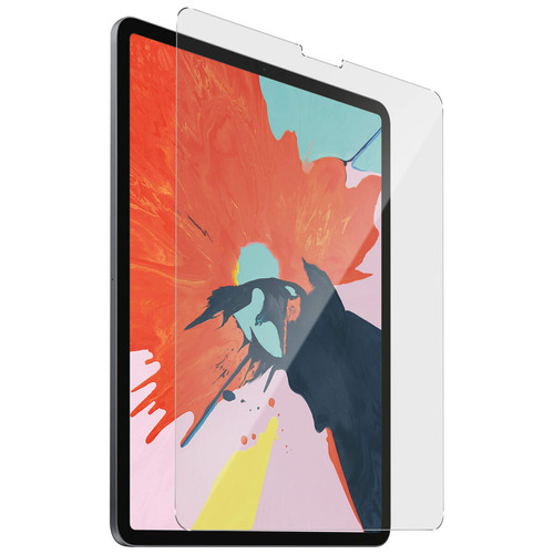 Protection écran tablette Akashi Film iPad Pro 12.9 2020 / 2018 / 2021 Verre Trempé 9H Akashi Transparent