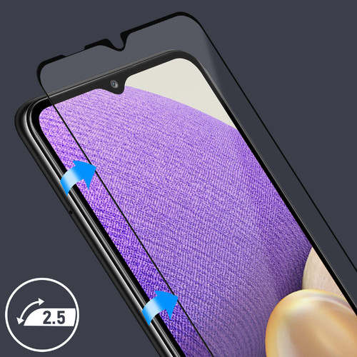 Akashi Film Samsung Galaxy A32 5G Verre Trempé 9H Akashi Transparent