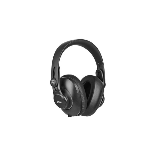 AKG - AKG K361 BT Noir - Casque Bluetooth - Casque hifi AKG Son audio