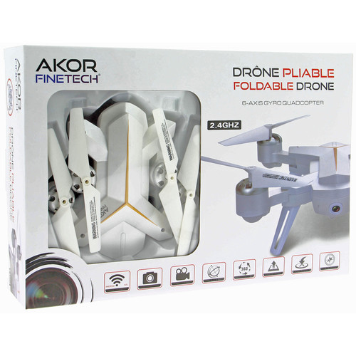 Drone Akor
