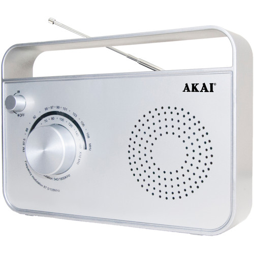 Radio Akor RADIO FM BLANCHE, AKOR