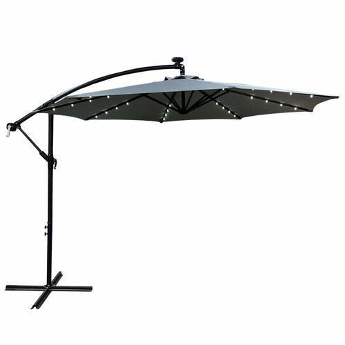 AKORD - Parasol de jardin MILIN AKORD  - Poids parasol