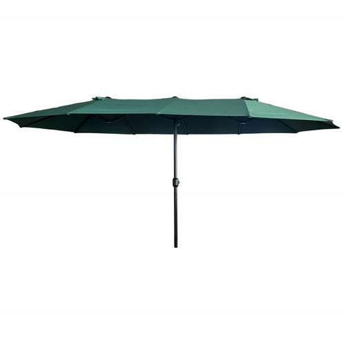 AKORD - Parasol de jardin TILIA AKORD  - Poids parasol