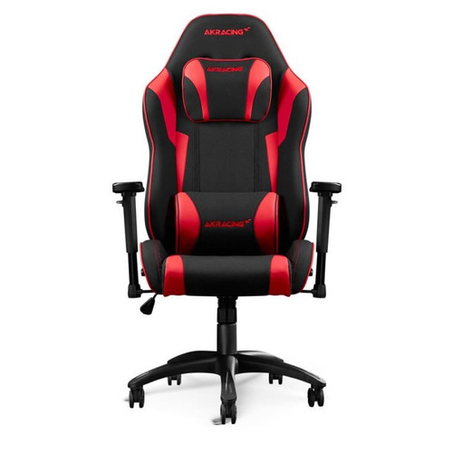 Akracing - Chaise Gaming AkRacing Série Core EX SE Rouge - Akracing