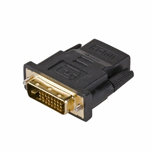 Akyga - Adaptateur DVI vers HDMI Akyga AK-AD-41 Akyga  - ASD