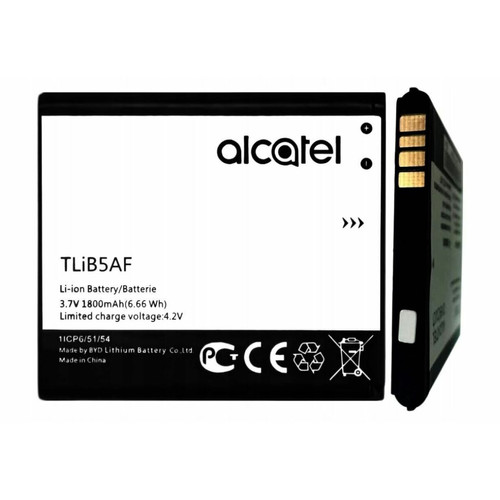 Alcatel - Batterie Alcatel One Touch Pop C5 Alcatel  - Autres accessoires smartphone Alcatel