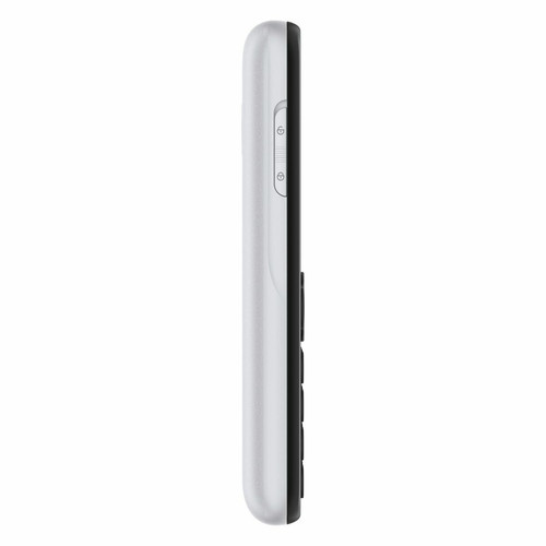 Téléphone mobile Téléphone Portable Alcatel 3085X Argenté 32 GB 2,4"