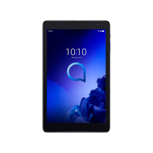 Tablette Android Alcatel Tab 3T 10" 2Go/16Go 4G Noir (Prime Black) 8088X