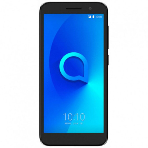 Alcatel - Alcatel 1 1Go/8Go Noir Double SIM 5033D - Smartphone Android