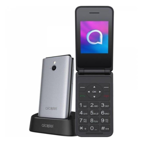 Téléphone mobile Alcatel Téléphone Portable Alcatel 3082 2,4" 64 MB RAM 128 MB