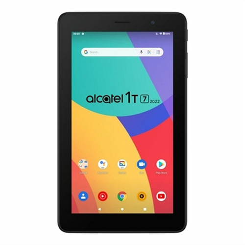 Alcatel - Tablette Alcatel 1 T7 2022 1 GB RAM 32 GB 7" Quad Core Alcatel   - Alcatel