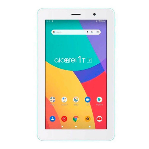 Tablette Android Alcatel Tablette Alcatel 1 T7 2022 1 GB RAM 32 GB 7" Quad Core