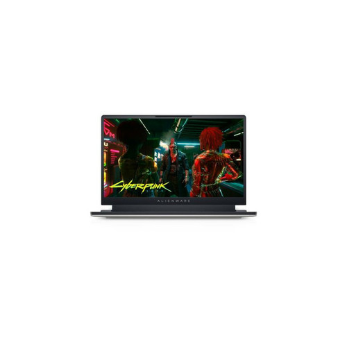 Alienware - PC Portable Gaming Dell Alienware x15 Edition R1 15,6" Intel Core i7 32 Go RAM 1 To SSD Blanc lunaire - Alienware