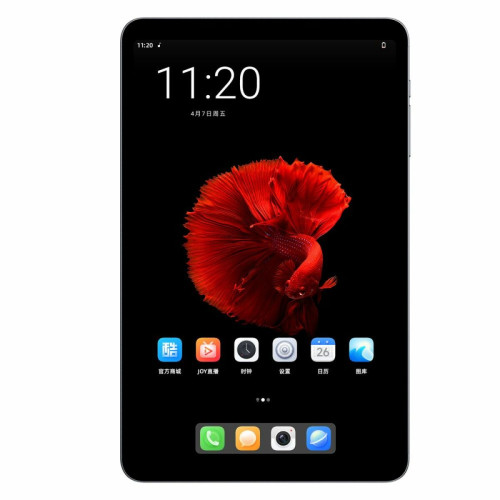 Alldocube - Tablette Alldocube iPlay 50 Mini NFE- Processeur Unisoc T606 Android 13 8.4" Écran 4GB+128GB - Gris Alldocube  - Tablette Android 8,4 (21,3 cm)