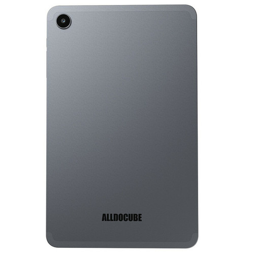 Alldocube Tablette AllDOCUBE iPlay 50 Mini Pro 4G LTE, Android 13, Mediatek Helio G99 Octa Core, écran IPS intégré 8,4 pouces, 8 Go de + 256 Go de(Clavier et étui gratuits)