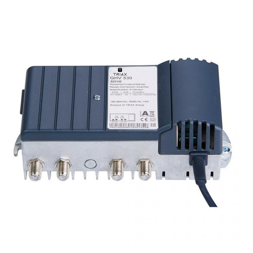 Alpexe - Amplificateur 30 dB 47-1006 MHz 1 Output Alpexe  - Alpexe