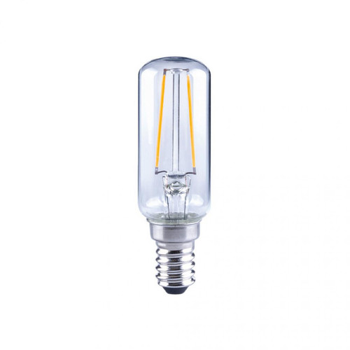 Ampoules LED Alpexe Lampe LED Vintage T25 2 W 250 lm 2700 K
