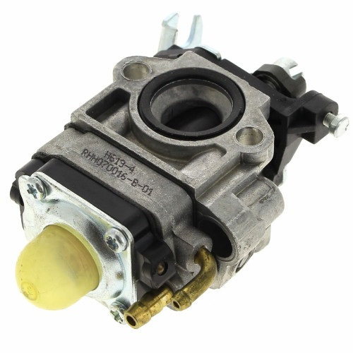 Consommables pour outillage motorisé Alpina Carburateur h619-4 , 118801268/0 pour Debroussailleuse