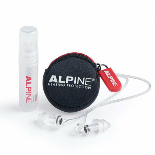 Accessoires percussions Alpine