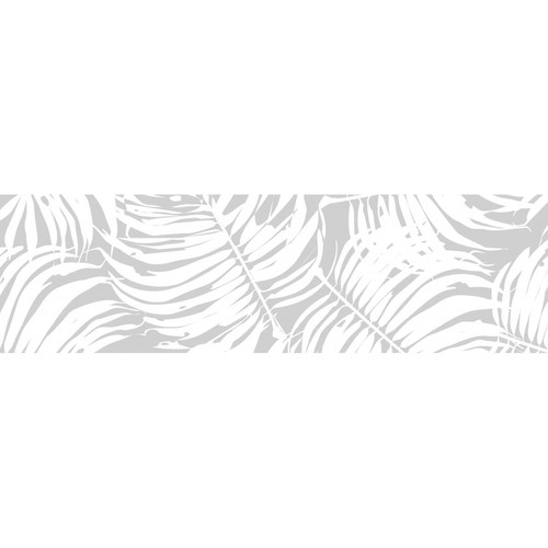 Alter - Tapis de cuisine, 100% Made in Italy, Tapis antitache avec impression numérique, Tapis antidérapant et lavable, Modèle Curtis, 240x52 cm Alter  - Décoration