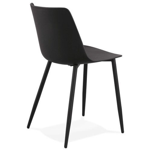 Chaises Alterego CH02720BL