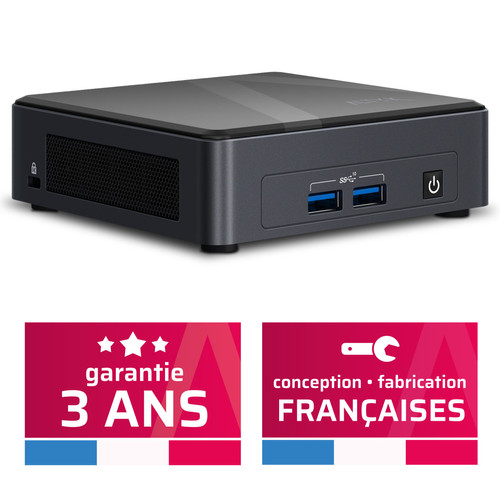 ALTYK -Le Petit PC - F2-I58-M05 ALTYK  - ALTYK