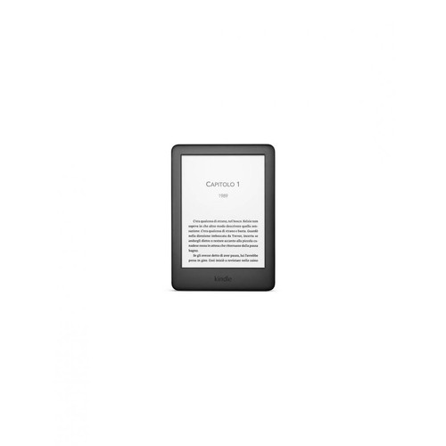 Amazon - Liseuse Kindle 6" 2019 - Amazon - Liseuse