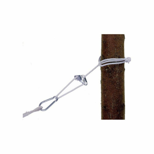 Amazonas - Set cordes de suspension pour hamacs Smartrope. Amazonas  - Hamac corde