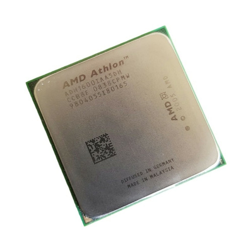 Processeur AMD Amd Processeur AMD Athlon 64 LE-1600 2.20Ghz AM2