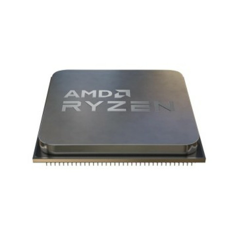 Amd - Processeur AMD 4500 4.10GHZ - Processeur INTEL