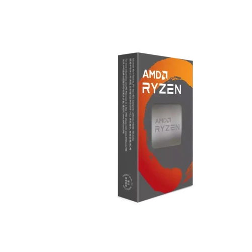 Amd - AMD Ryzen 5 3600 (3.6 GHz / 4.2 GHz) (Version Bulk) - YesPromo
