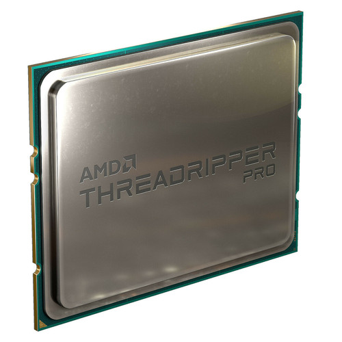 Processeur AMD AMD Ryzen™ Threadripper™ PRO 5975WX