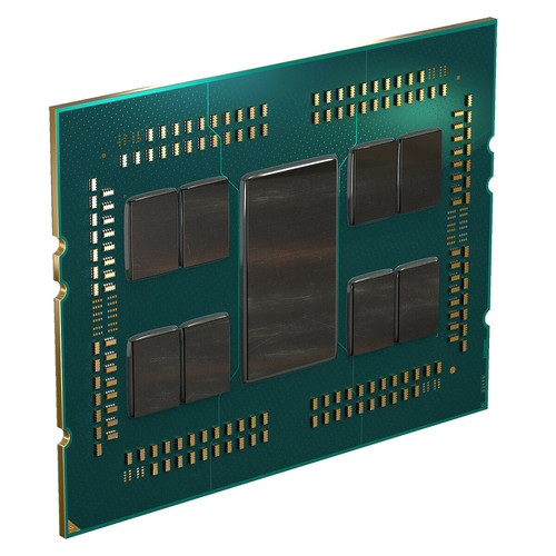Processeur AMD Amd 100-100000445WOF