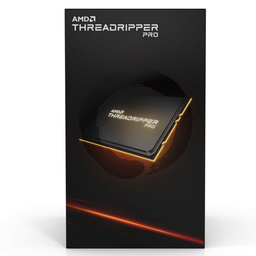 Amd AMD Ryzen™ Threadripper™ PRO 5995WX