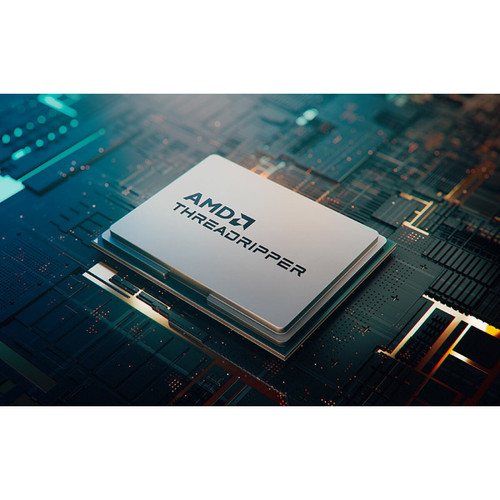 Processeur AMD Amd 100-100001352WOF