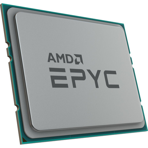 Amd - EPYC 7232P Amd  - Processeur AMD