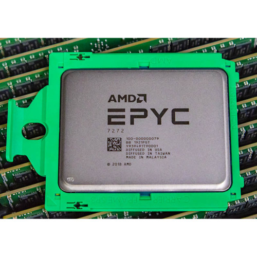 Amd -EPYC 7272 Amd  - Processeur AMD
