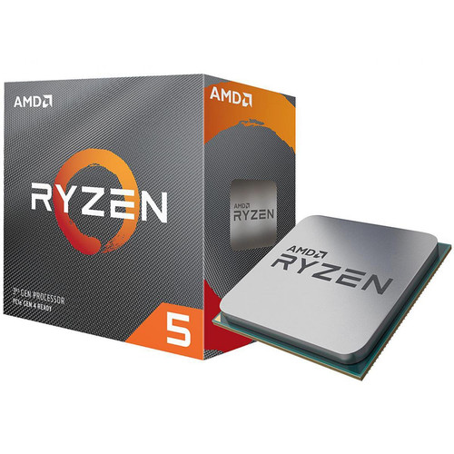 Processeur AMD Amd