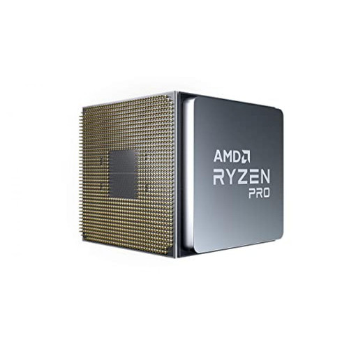 Amd - Ryzen 7 Pro 5750G 3,8 GHz (Cezanne Pro) Sockel AM4 - avec Wraith Stealth Refroidissement - Bonnes affaires Processeur INTEL