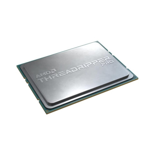 Amd - Ryzen Threadripper Pro 4.5GHz 128Mo PCI Express 4.0 Gris - Processeur AMD