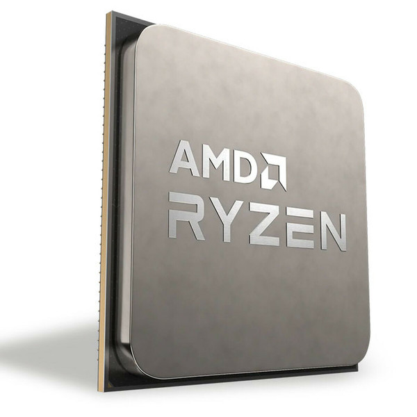 Amd Ryzen™ 5 3600 (3.6 GHz / 4.2 GHz) (Version Bulk)