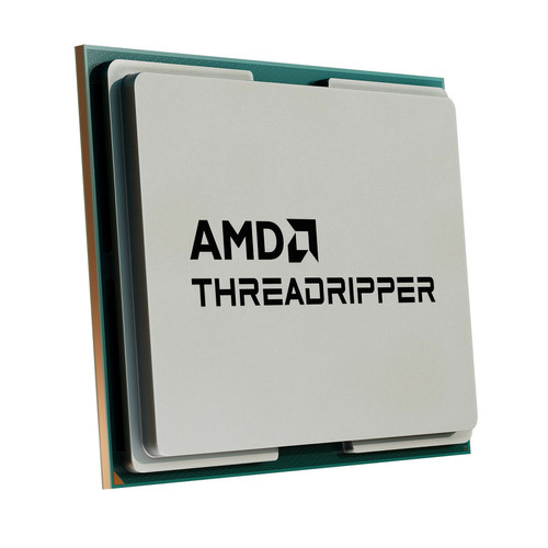 Amd Ryzen™ Threadripper™ 7960X - 4,1/5,2 GHz
