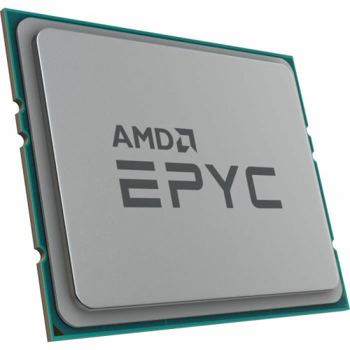 Amd - Processeur AMD EPYC 7302 3 GHz 128 Mo L3 Amd  - Amd