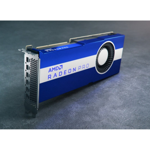 Amd - AMD RADEON PRO VII 16GB - Amd