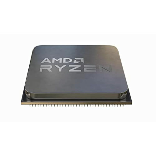 Amd - Ryzen 5 5600 60 units - Processeur AMD Amd ryzen 5
