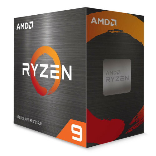 Processeur AMD Amd 100-100000061WOF