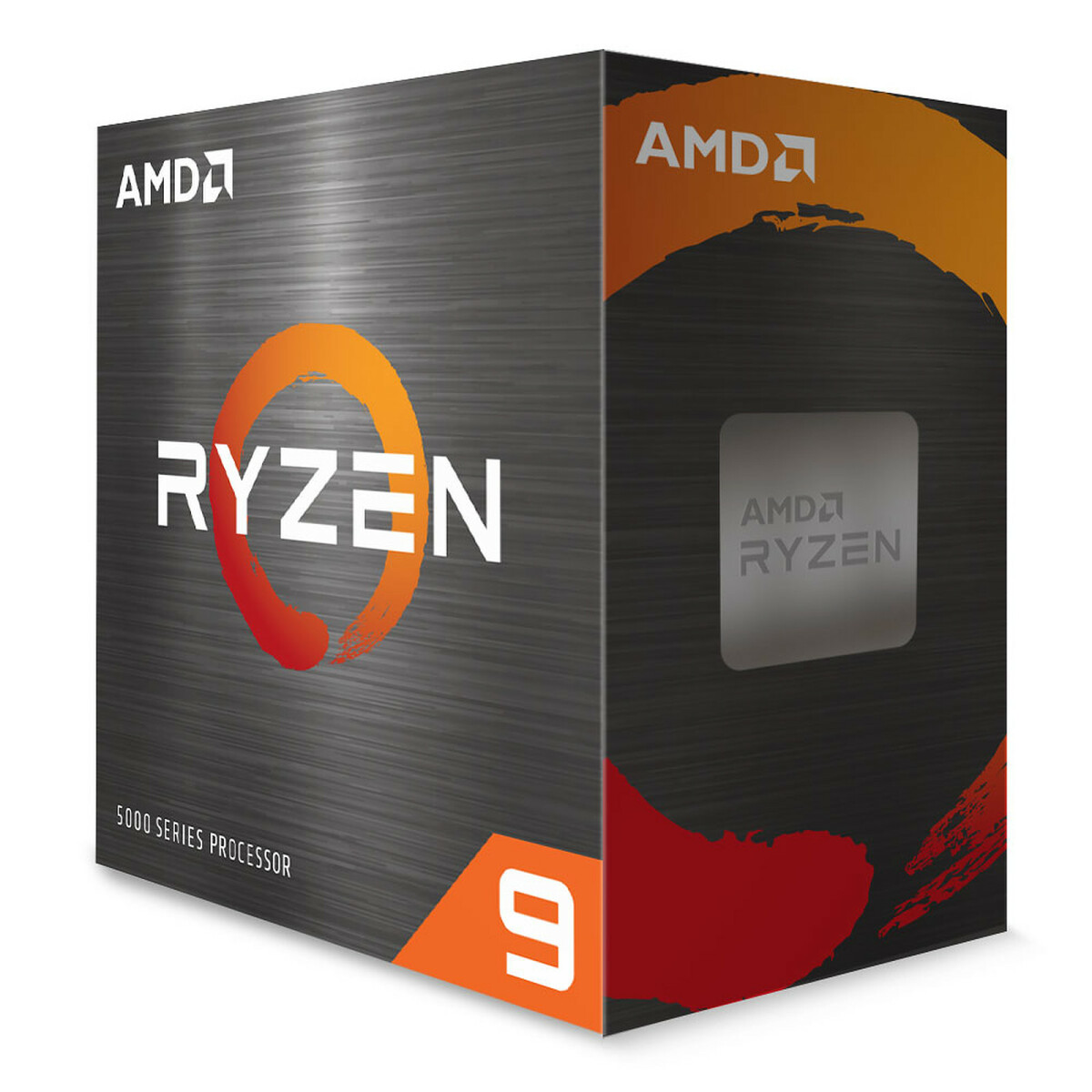 Processeur AMD Amd 100-100000059WOF