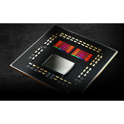 Processeur AMD Ryzen™ 7 5800X3D (3.4 GHz / 4.5 GHz)