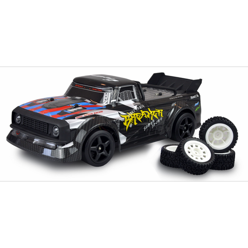 Amewi - Breaker car Drift Sport 1/16 Brushless PRO RTR Amewi  - Voiture RC Drift Voitures RC